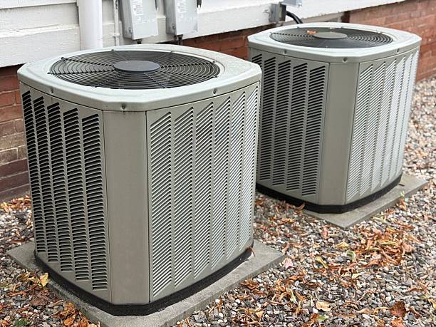 Reliable Ductwork Repair contractor in Markham, IL by AAA Pro HVAC